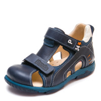 Босоніжки Panda темно-сині