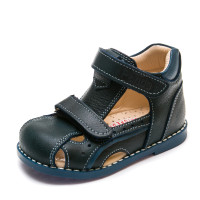 Босоніжки Panda темно-сині