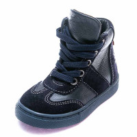 Черевики д/с Minibel темно-сині