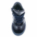 Черевики д/с Minibel темно-сині 4