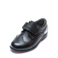 Туфлі K.Pafi чорні для хлопчика