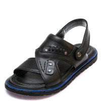 Босоніжки K.Pafi чорні