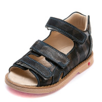 Босоніжки Panda хакі