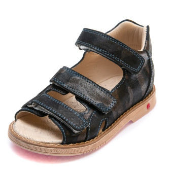 Босоніжки Panda хакі