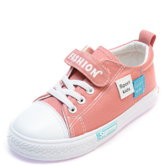 Кеди Fashion рожеві для дівчинки