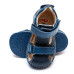 Босоніжки Panda темно-сині 2