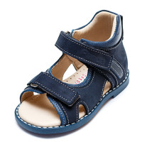 Босоніжки Panda темно-сині