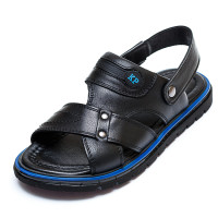 Босоніжки K.Pafi темно-сині