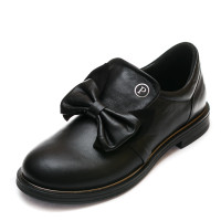 Туфлі K.Pafi 381(18-6)(37-39)чорн