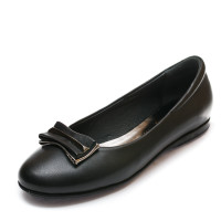 Туфлі K.Pafi 1700(150)(37-39)чорн