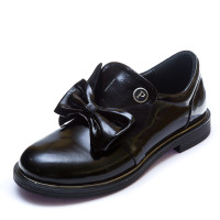 Туфлі K.Pafi 381(106-6)(37-39)чорн.лак