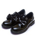 Туфлі K.Pafi 381(106-6)(37-39)чорн.лак 3