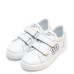 Кросівки K.Pafi білі для хлопчика 4