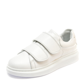 Кросівки K.Pafi білі