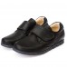 Туфлі Panda чорні для хлопчика 3