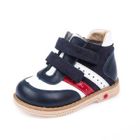 Черевики д/с Panda сині