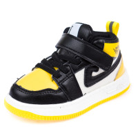 Кросівки Fashion чорні для хлопчика