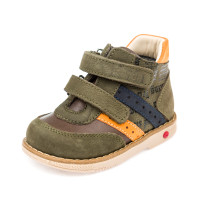 Черевики д/с Panda хакі