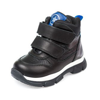 Черевики д/с K.Pafi чорні