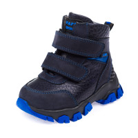 Черевики д/с K.Pafi темно-сині