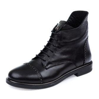 Черевики зима K.Pafi 9(18) (37-39) Черевики зима K.Pafi 9(18) (37-39)