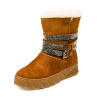 Черевики зима K.Pafi 3044(77) (37-40)