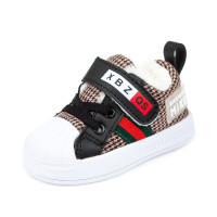 Пінетки зимові Fashion чорні