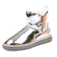 Уггі Ankara 2029 сріблясті