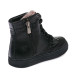 Ботинки зимние Ankara чёрные 3