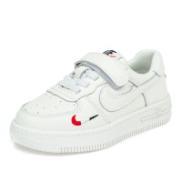 Кросівки Fashion білі для хлопчика