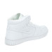 Кросівки високі Fashion білі 3
