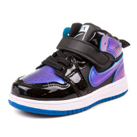 Кросівки Fashion чорні для хлопчика