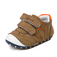 Пінетки Sibel Bebe коричневі