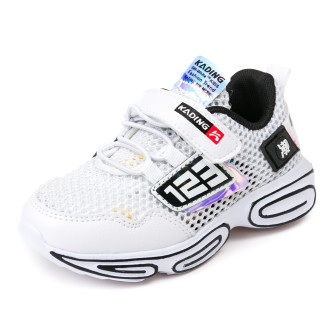 Кросівки Fashion білі для хлопчика