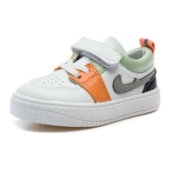 Кросівки Fashion білі для хлопчика