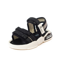 Босоніжки Fashion чорні