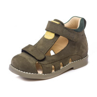 Сандалії Panda хакі