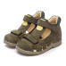 Сандалії Panda хакі 4