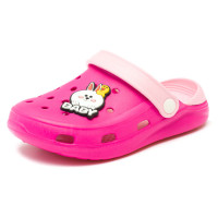 Кроки Fashion малинові