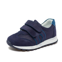 Кросівки Sibel Bebe сині для хлопчика