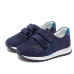Кросівки Sibel Bebe сині для хлопчика 4