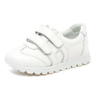 Кросівки Sibel Bebe білі для дівчинки та для хлопчика