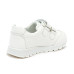 Кросівки Sibel Bebe білі для дівчинки та для хлопчика 3