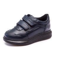 Кросівки КалориЯ сині для хлопчика