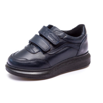 Кросівки КалориЯ сині для хлопчика