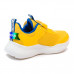 Кросівки Fashion жовті для хлопчика 4