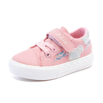 Кеди Fashion рожеві для дівчинки