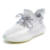 Кросівки Fashion сірі