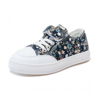 Кеди Fashion сині