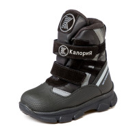 Термо черевики КалориЯ чорні